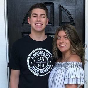 Meet your Posher, Julie